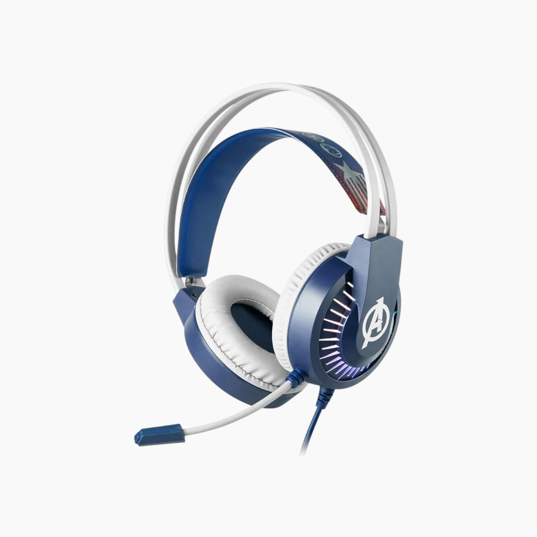 Disney Avengers Gaming Headphones