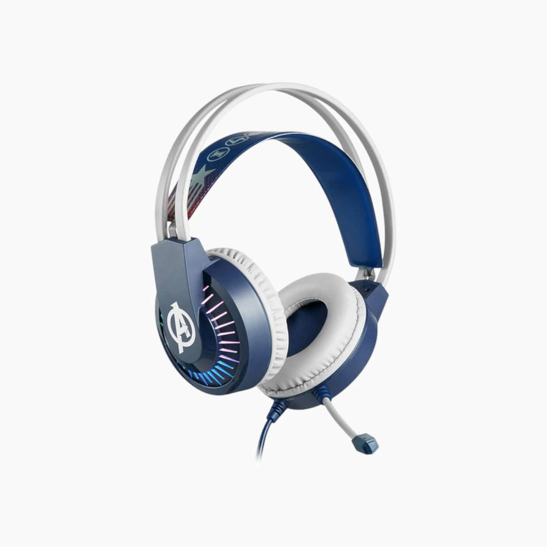 Disney Avengers Gaming Headphones