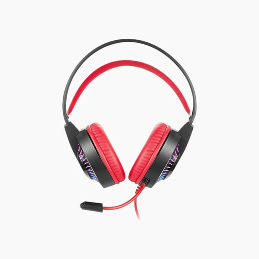 Disney Marvel Spiderman Gaming Headphone with Boom Mic