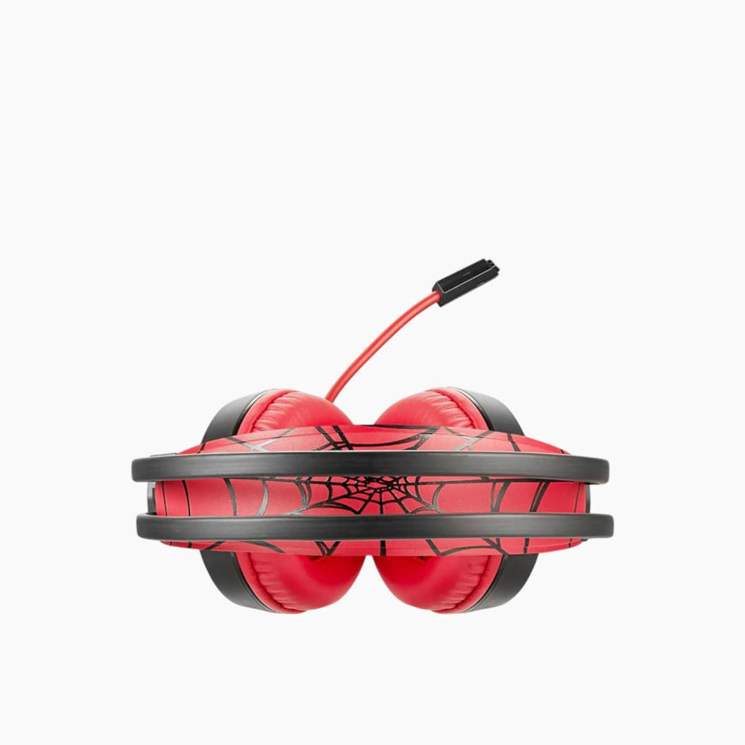 Disney Marvel Spiderman Gaming Headphones