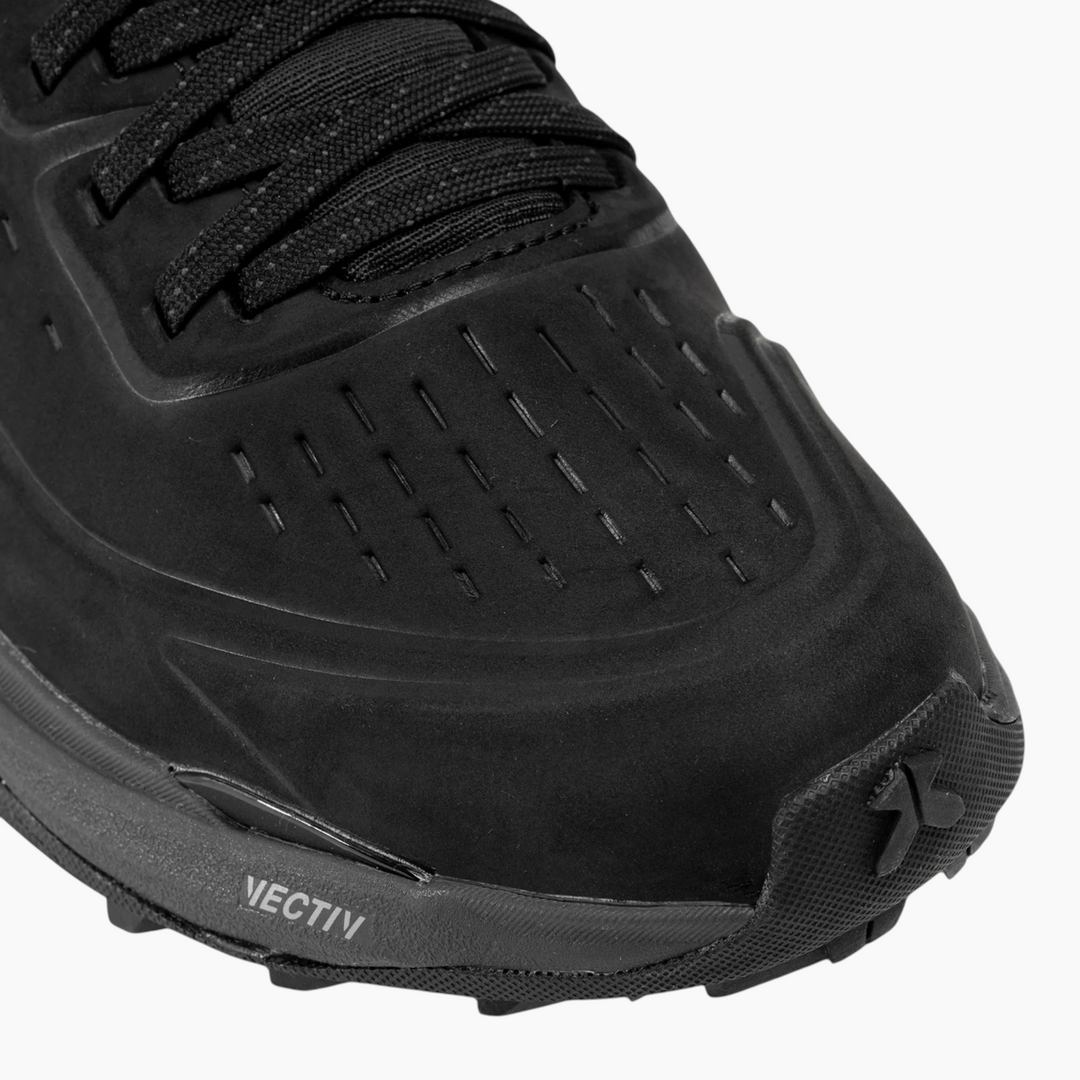 The North Face Vectiv Exploris 2 Mid Futurelight Leather Boots