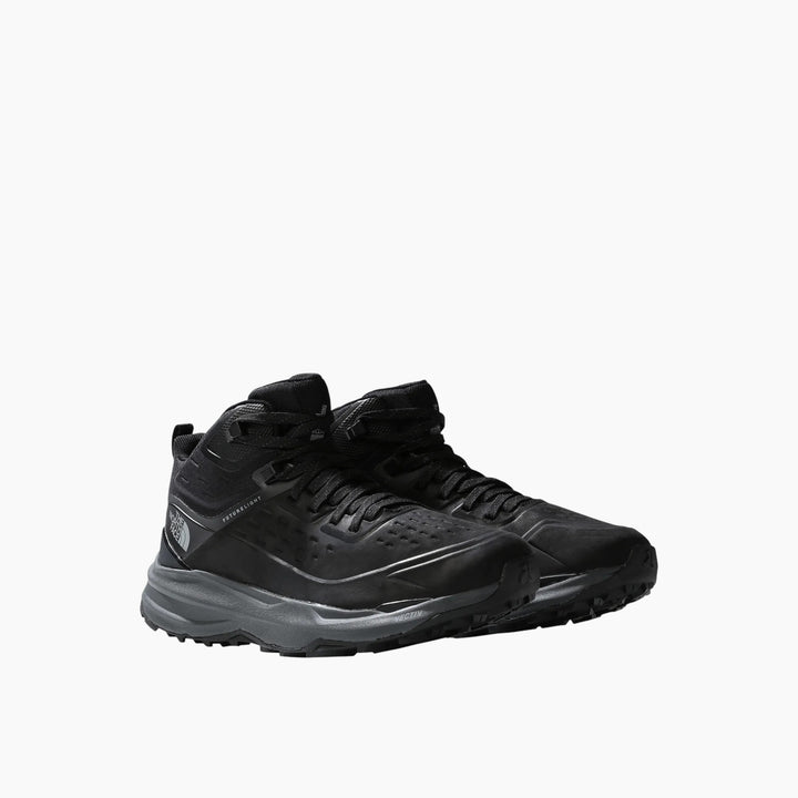 The North Face Vectiv Exploris 2 Mid Futurelight Leather Boots