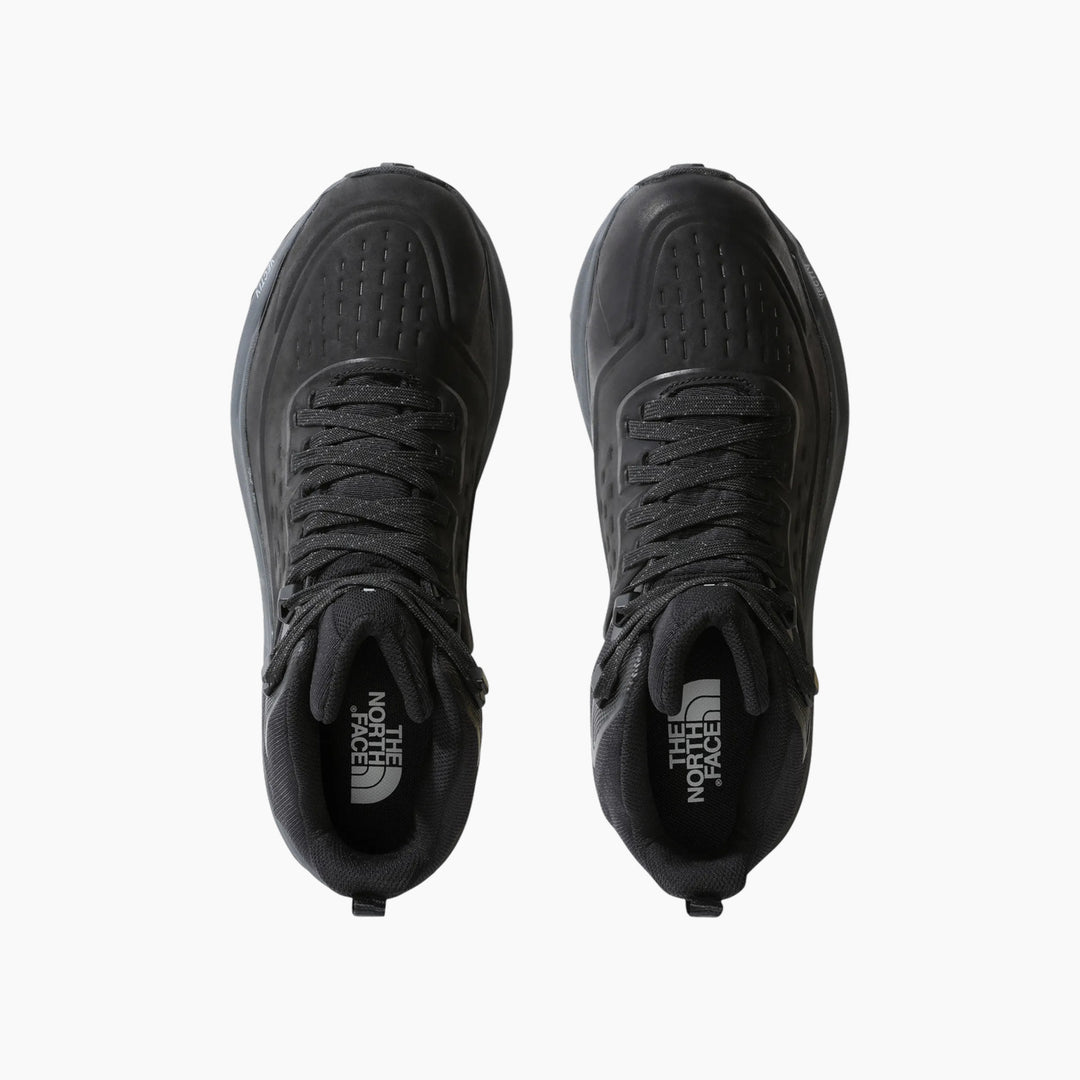 The North Face Vectiv Exploris 2 Mid Futurelight Leather Boots