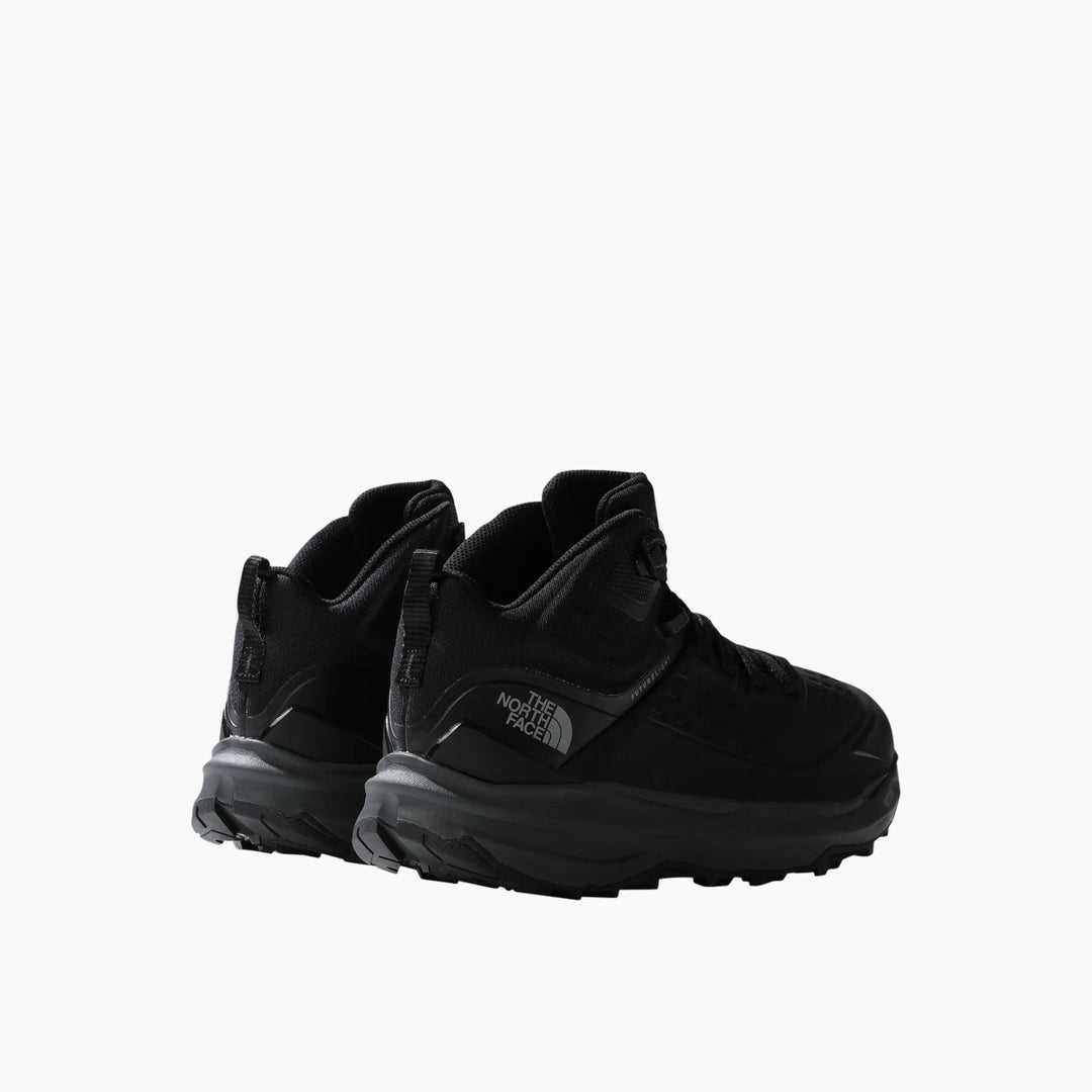 The North Face Vectiv Exploris 2 Mid Futurelight Leather Boots