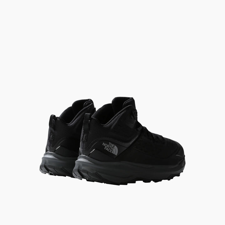 The North Face Vectiv Exploris 2 Mid Futurelight Leather Boots