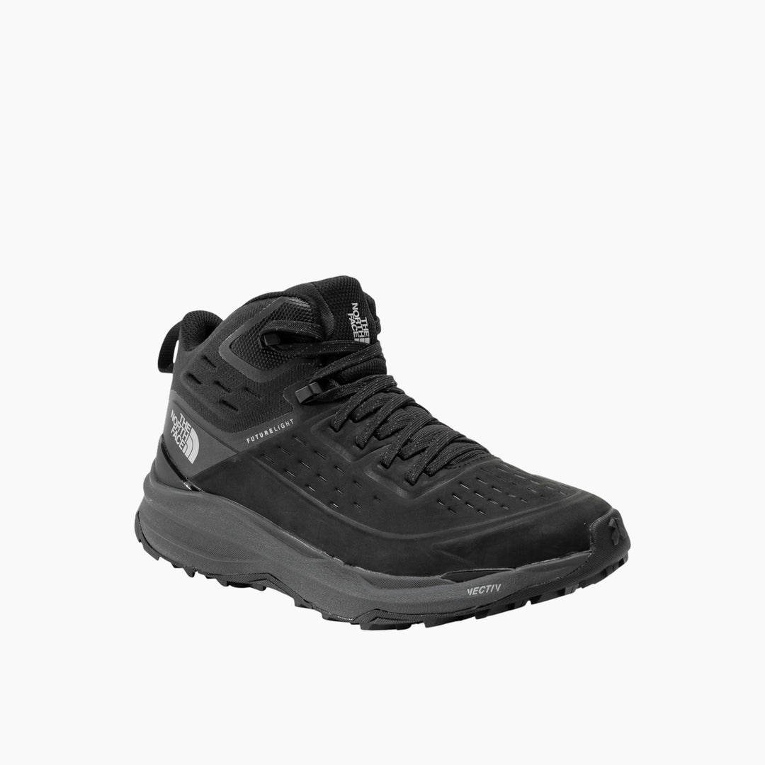 The North Face Vectiv Exploris 2 Mid Futurelight Leather Boots