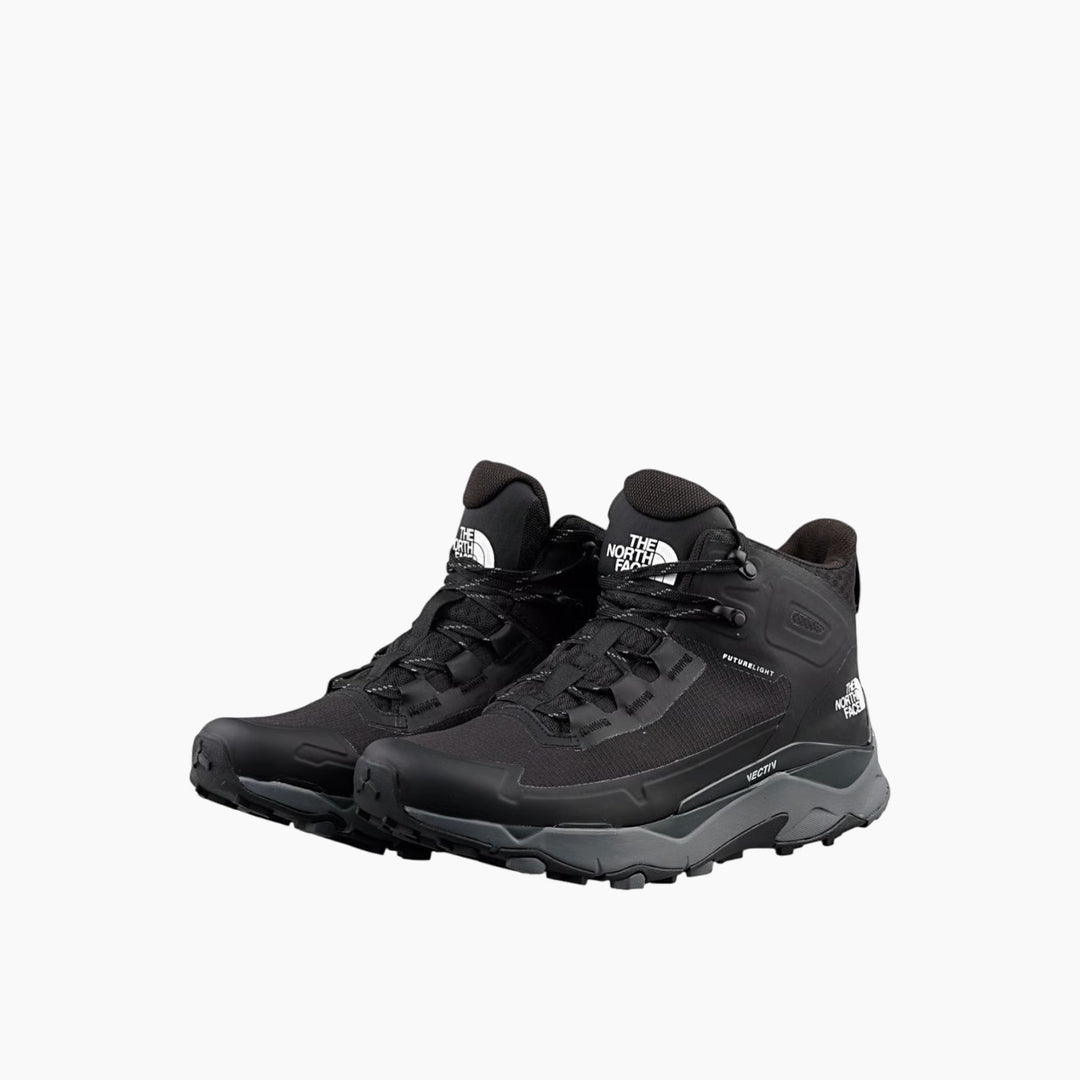 The North Face Vectiv Exploris Mid Futurelight Hiking Boot