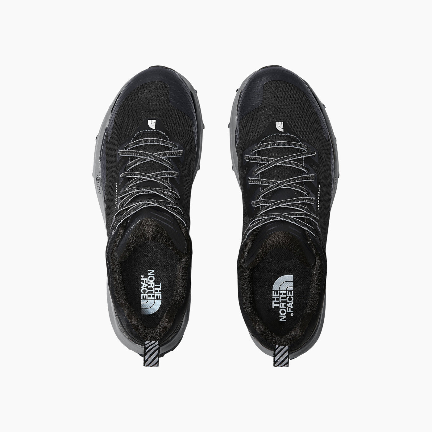 The North Face Vectiv Fastpack Futurelight Hiking Shoes The North Face Vectiv Fastpack Futurelight Hiking Shoes