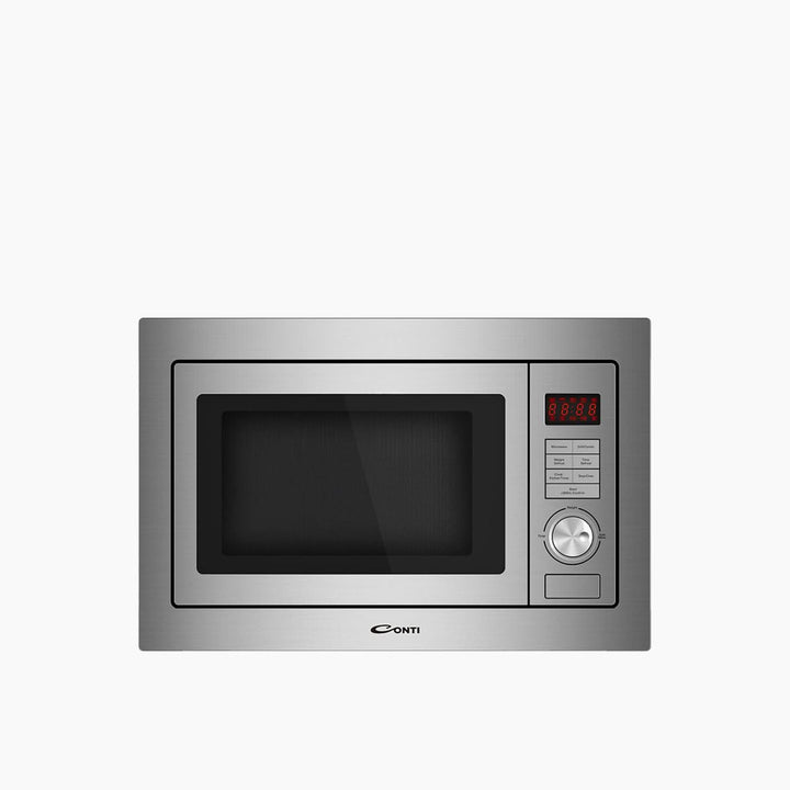 Conti Built In Microwave