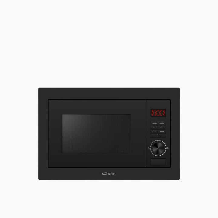 Conti Built In Microwave