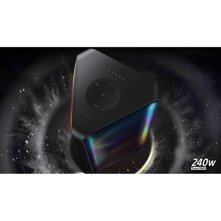 Samsung Sound Tower MX-ST50B Speaker