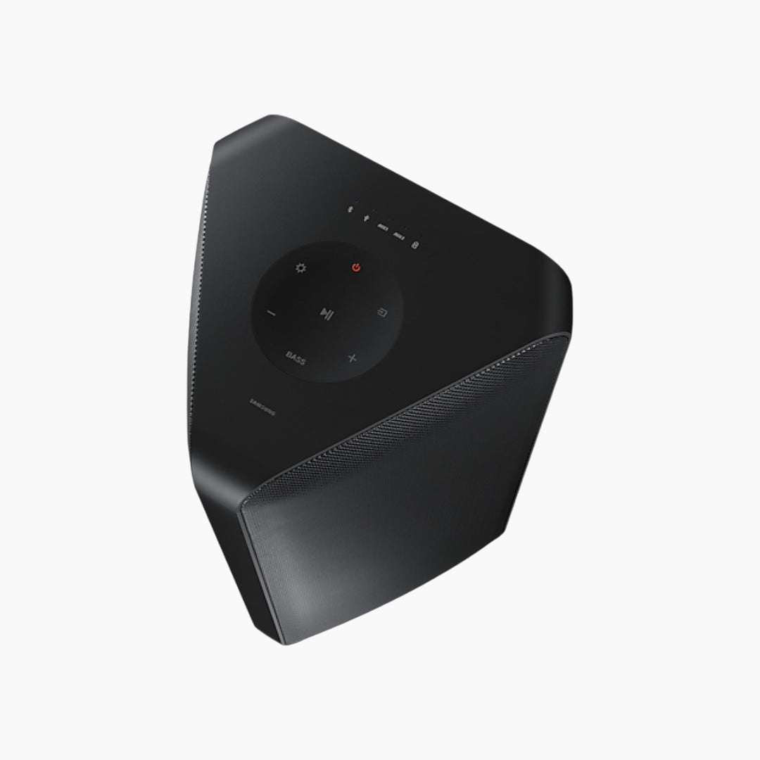 Samsung Sound Tower MX-ST50B Speaker