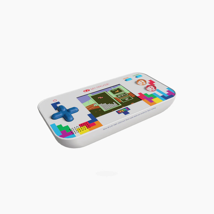 Myarcde Gamer V Classic Tetris Portable Gaming