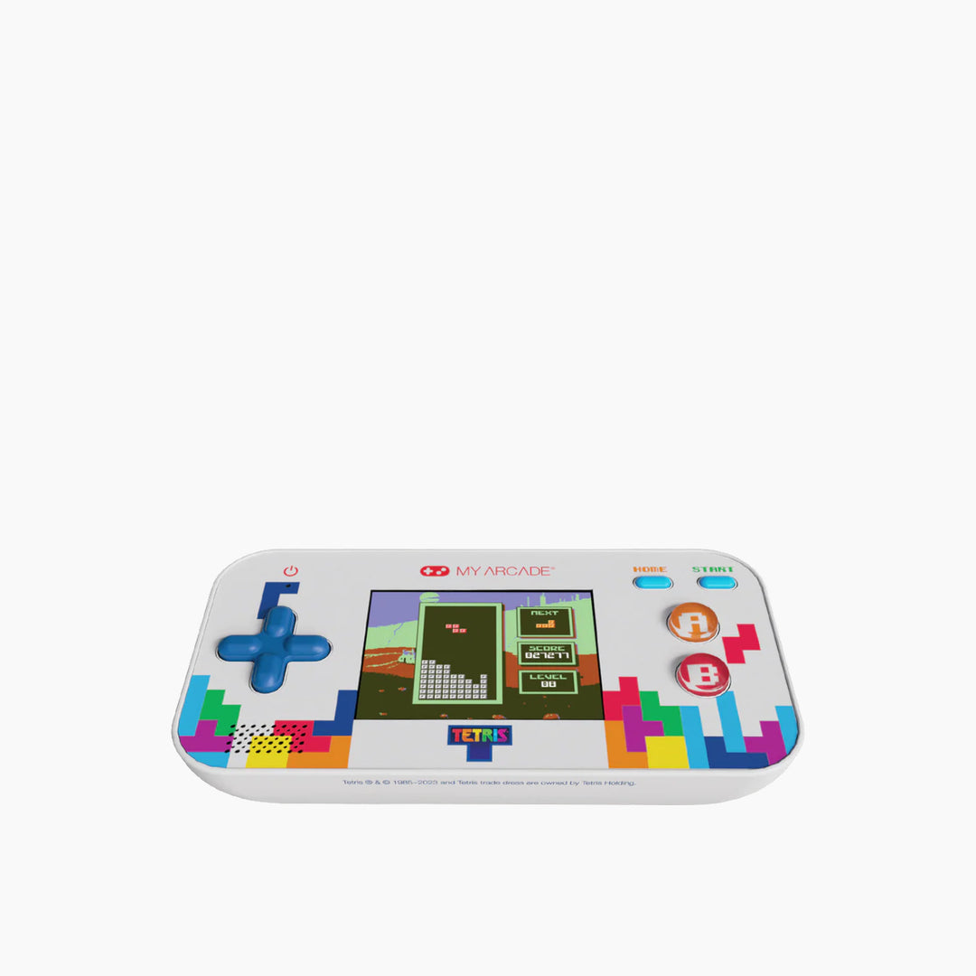 Myarcde Gamer V Classic Tetris Portable Gaming