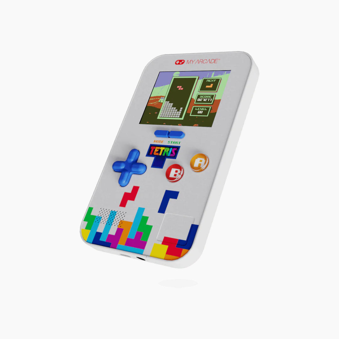 Myarcde Go Gamer Tetris Portable