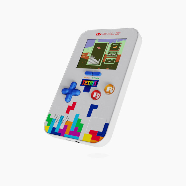 Myarcde Go Gamer Tetris Portable
