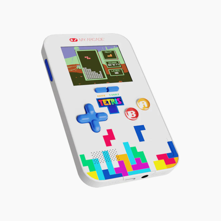 Myarcde Go Gamer Tetris Portable