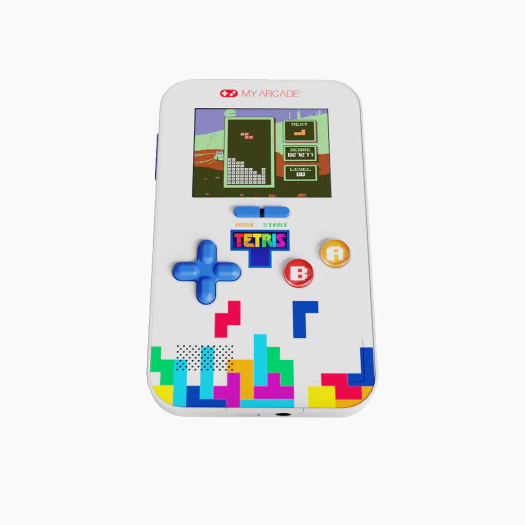 Myarcde Go Gamer Tetris Portable