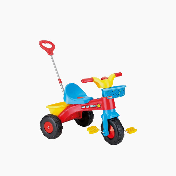 Dolu My First Trike Parent Handle