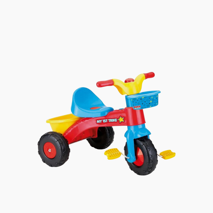 Dolu My First Trike Parent Handle