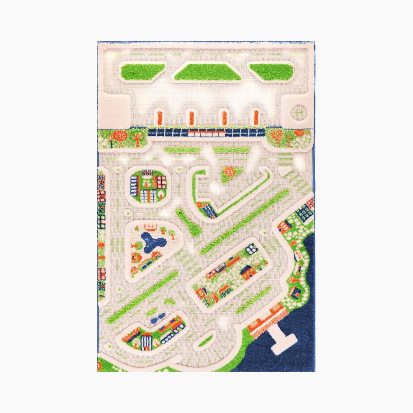 Ivi World Play Rug Ivi World Play Rug