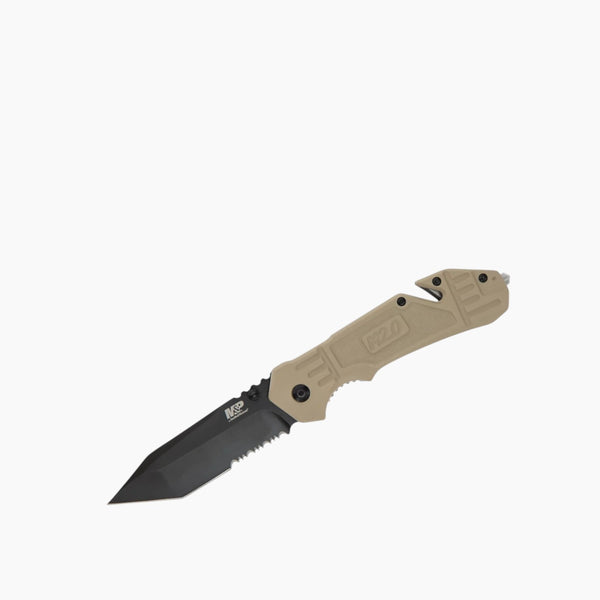 مساعد زنبركي بيج FDE M2.0
