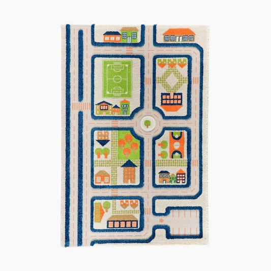 Ivi World Play Rug