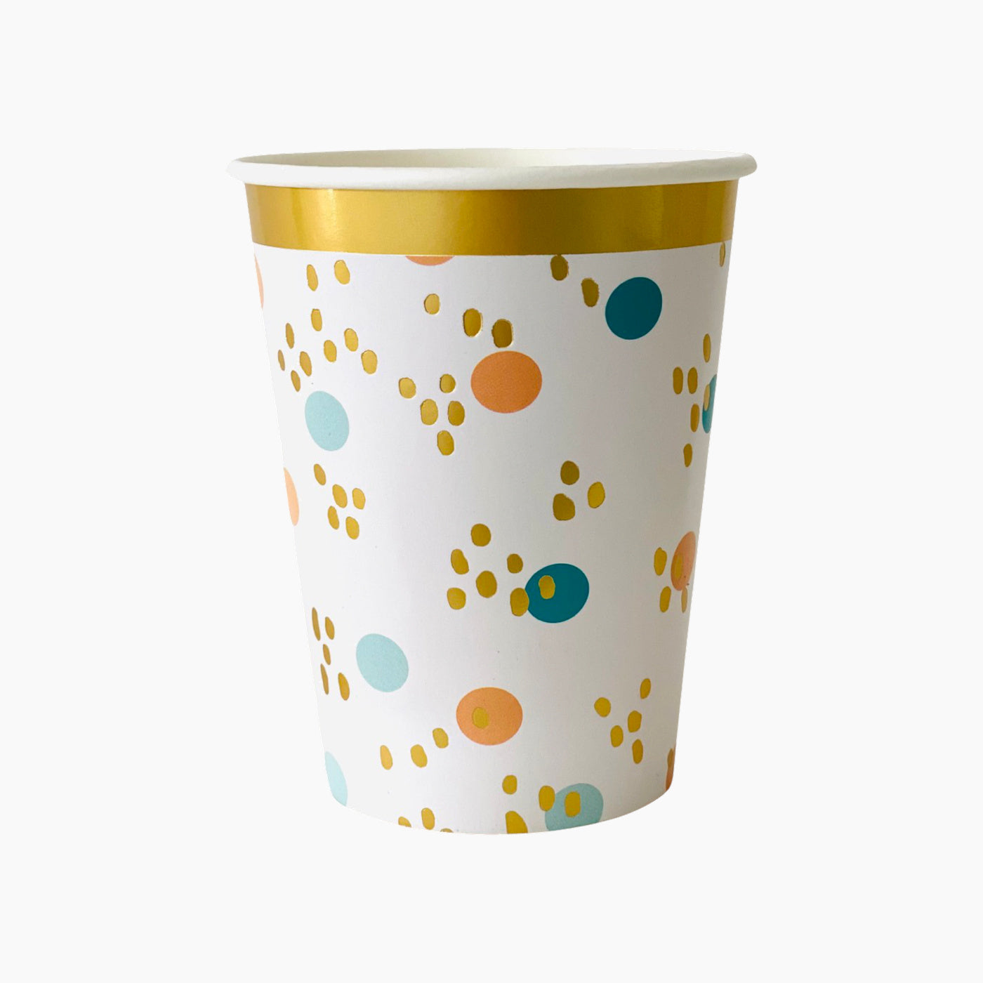 Ma Fete Fun Fair Cups - Set of 8