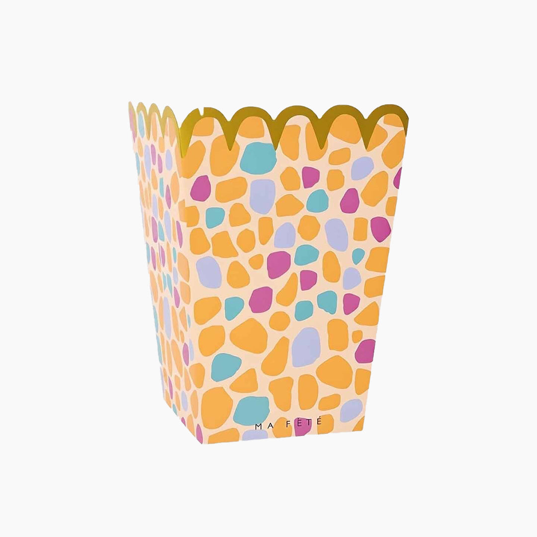 Ma Fete Safari Treat Boxes -  Set of 12