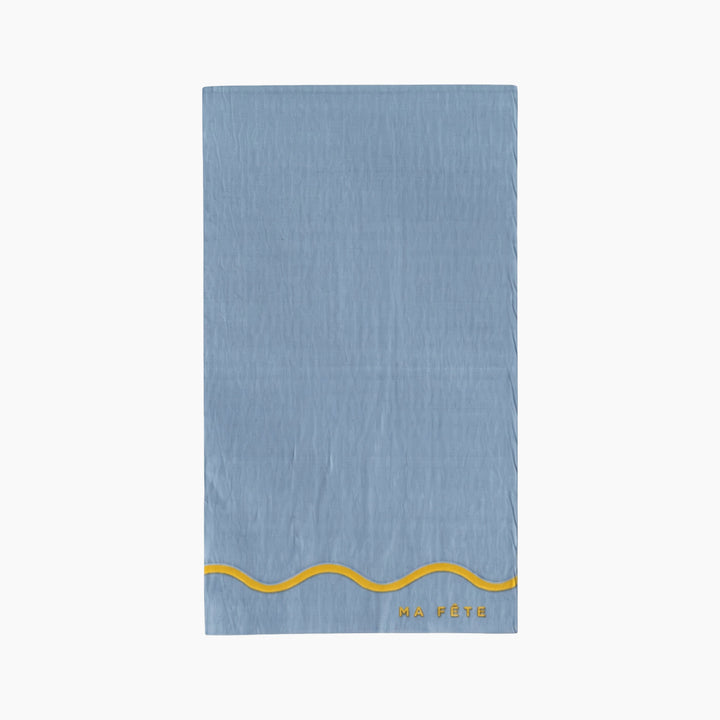 Ma Fete Signature Napkins - Set of 16