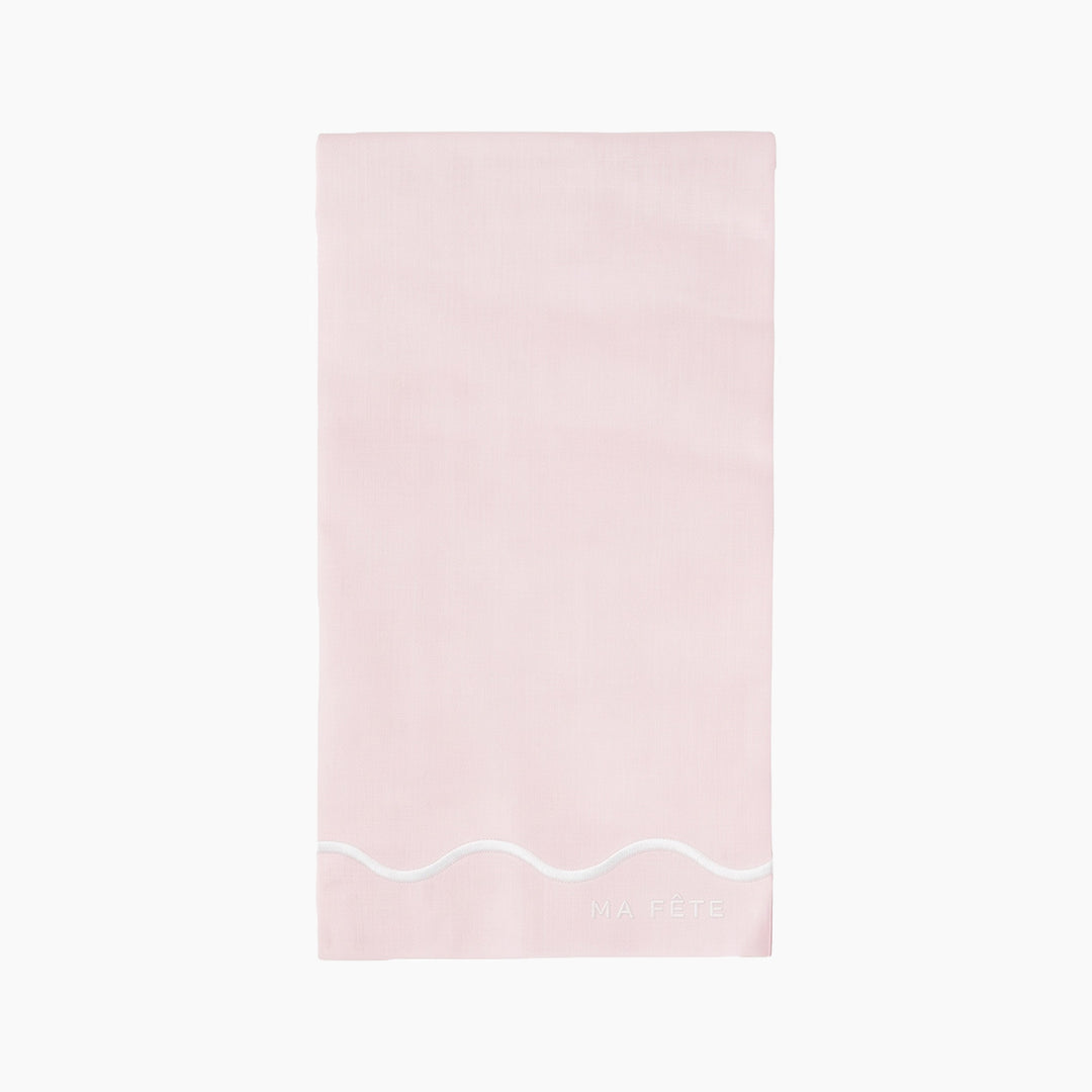 Ma Fete Signature Napkins - Set of 16