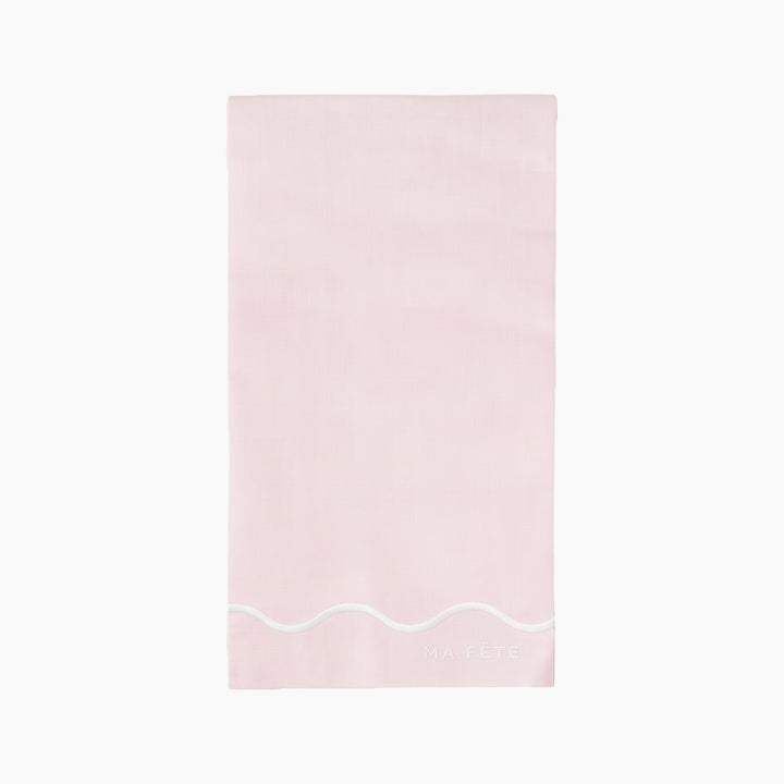 Ma Fete Signature Napkins - Set of 16