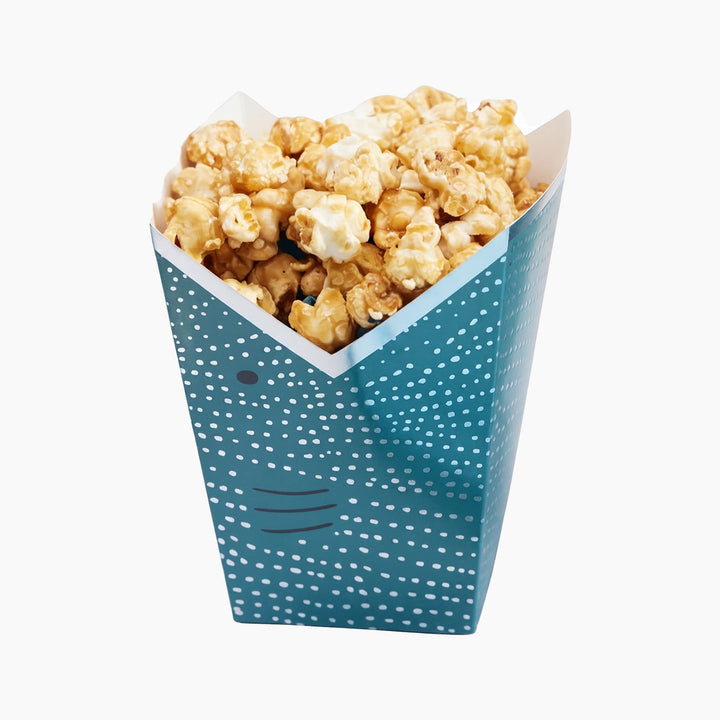 صناديق هدايا قرش الحوت