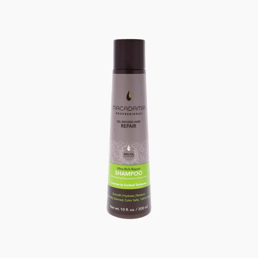 Macadamia Repair Shampoo 300 mL
