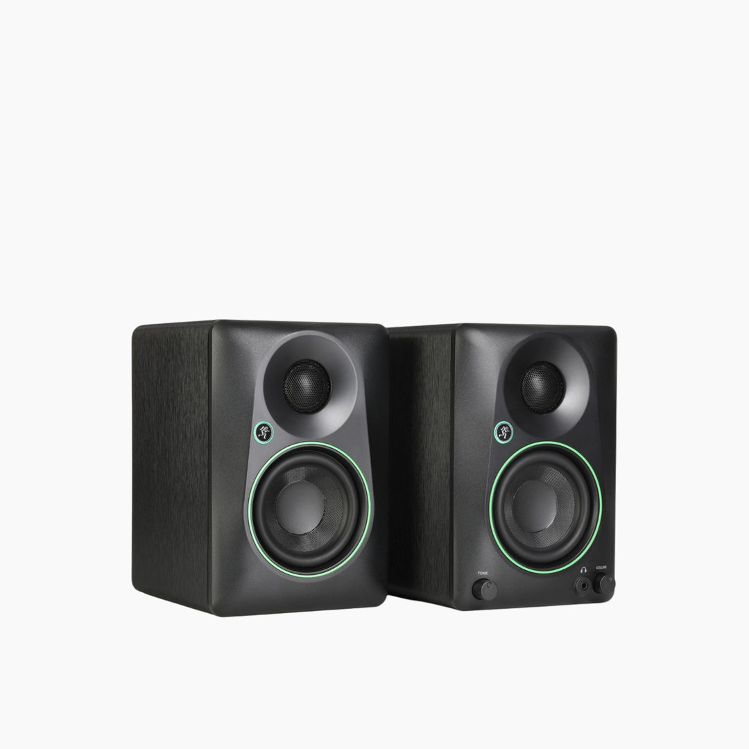 Mackie  Studio Monitors