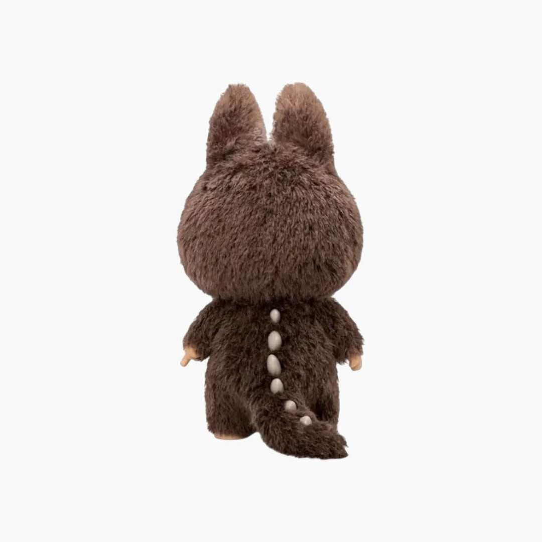Pop Mart I Found You Tail Labubu Figure