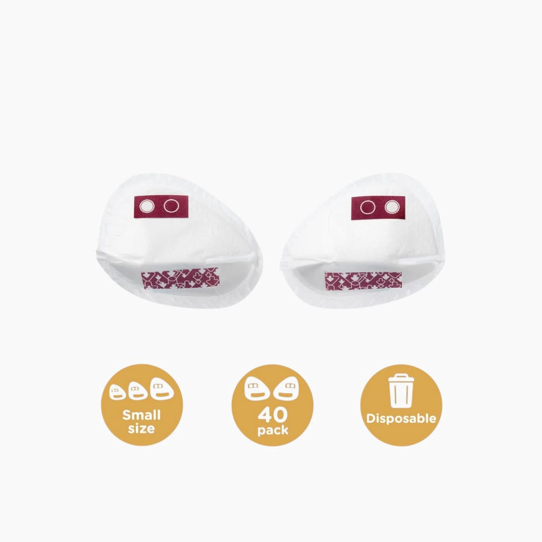 Tommee Tippee Made For Me Breast Pads - HUNA
