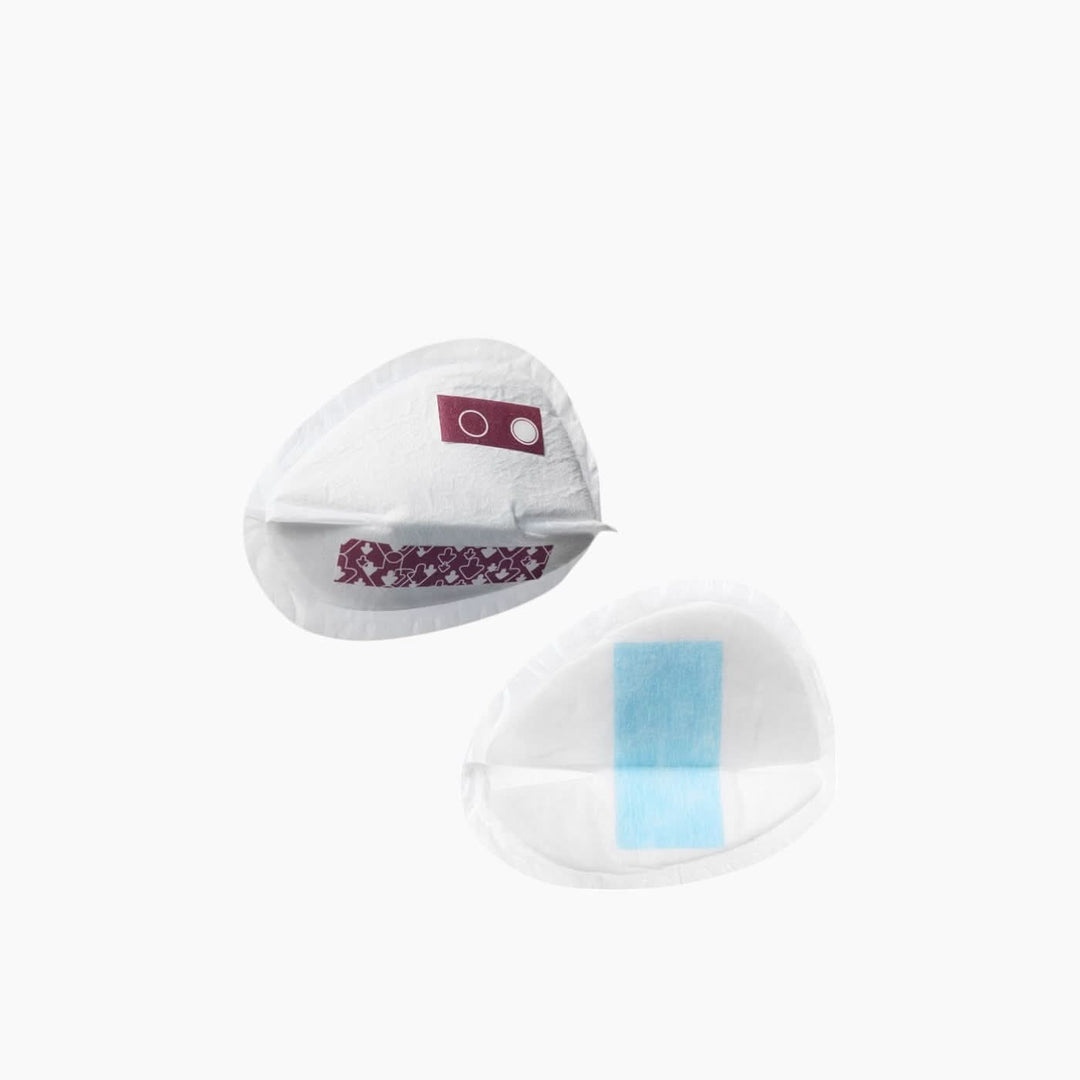 Tommee Tippee Made For Me Breast Pads - HUNA