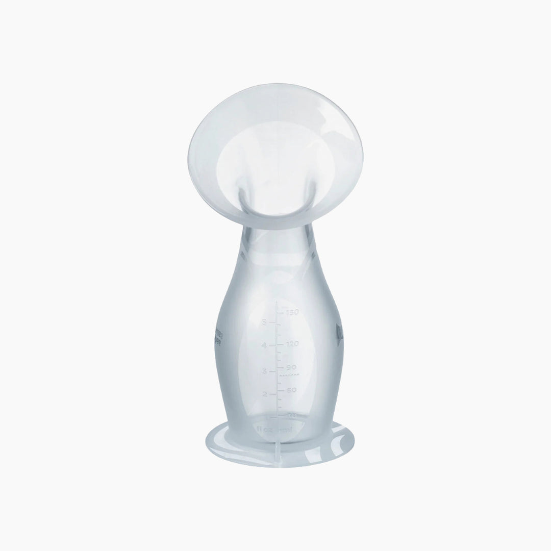 Tommee Tippee Made For Me™ Silicone Breast Pump