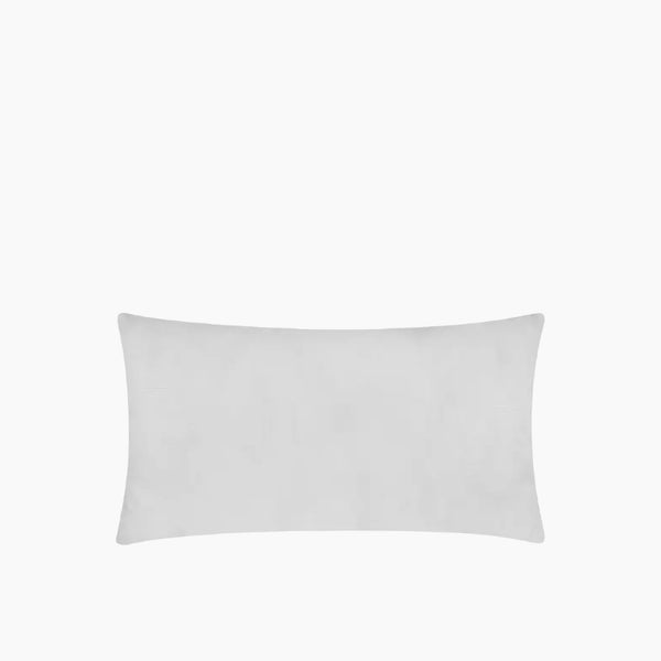 Madison Park Filled Cushion Insert White