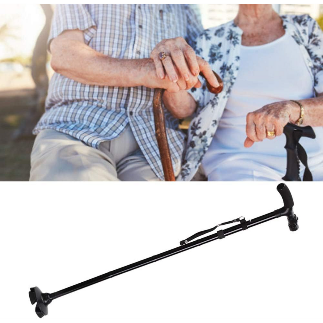 FILFEEL Magic Cane for Seniors and Patients