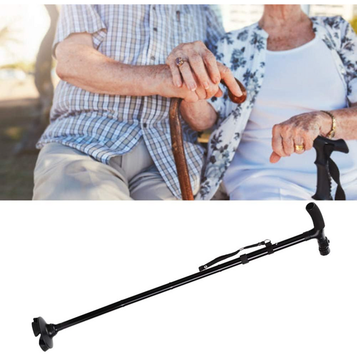 FILFEEL Magic Cane for Seniors and Patients