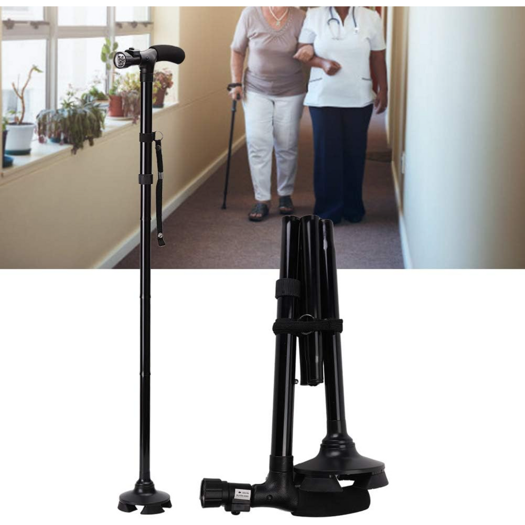 FILFEEL Magic Cane for Seniors and Patients