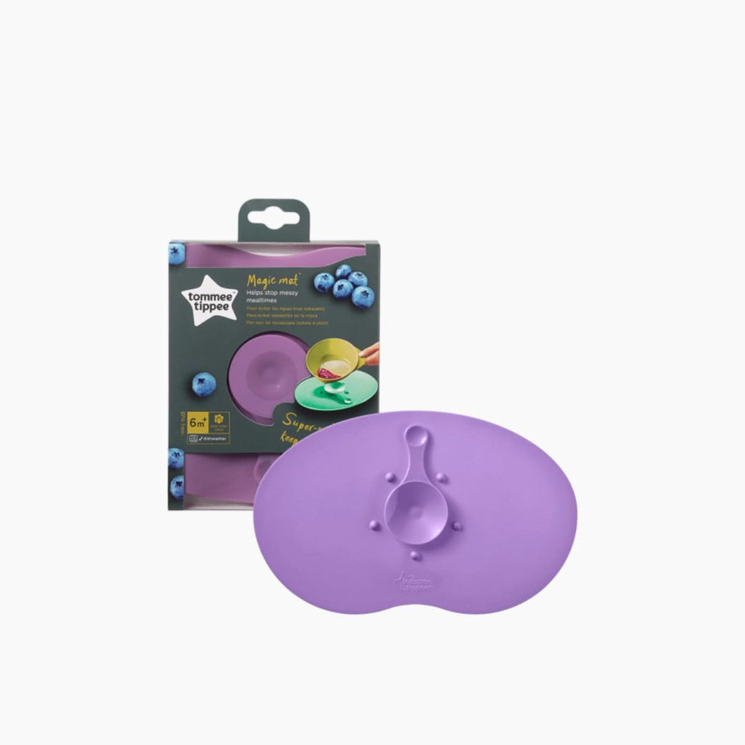 Tommee Tippee Magic Mat Placemat - HUNA