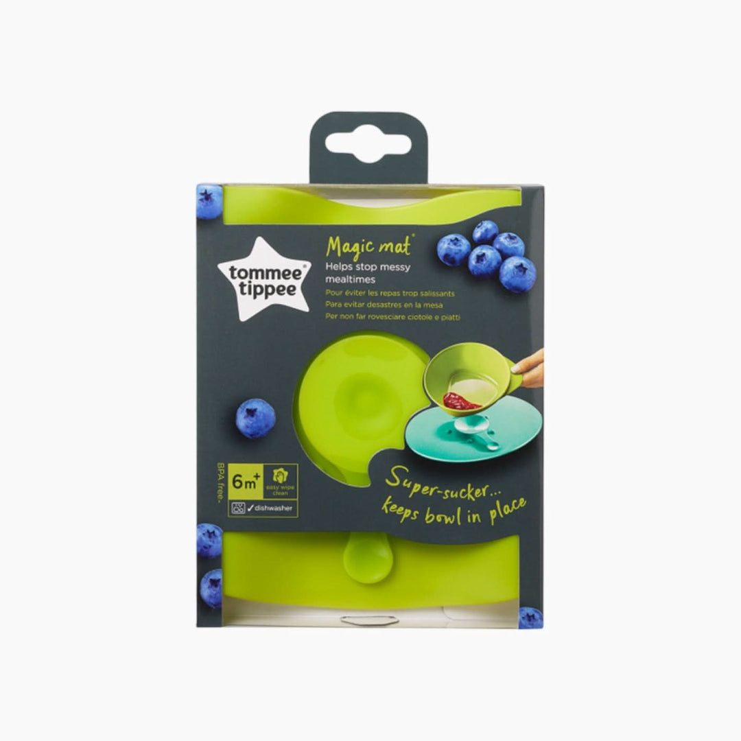 Tommee Tippee Magic Mat Placemat - HUNA