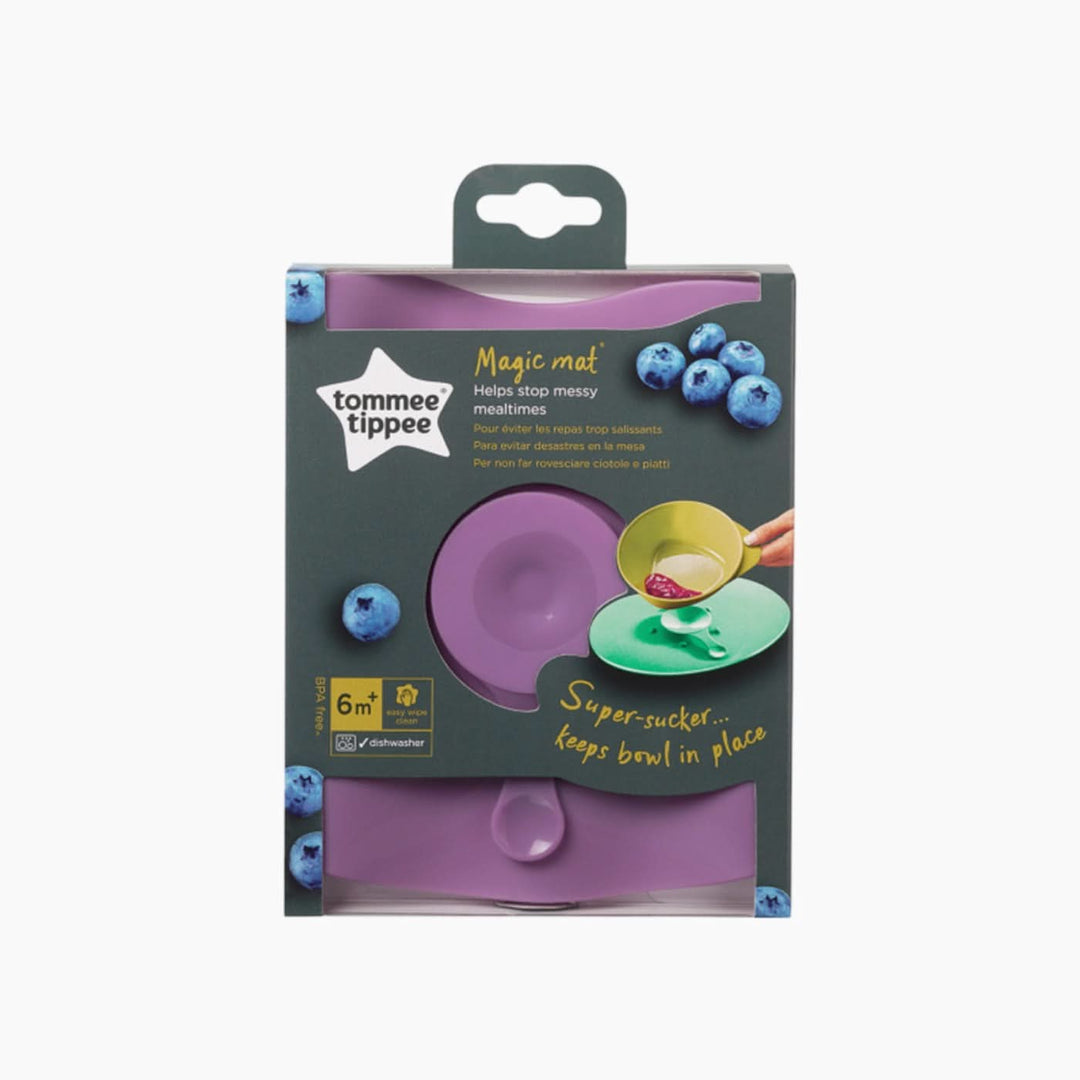 Tommee Tippee Magic Mat Placemat - HUNA