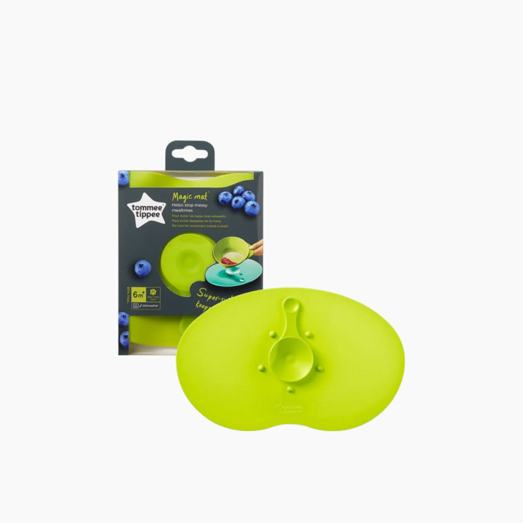 Tommee Tippee Magic Mat Placemat - HUNA