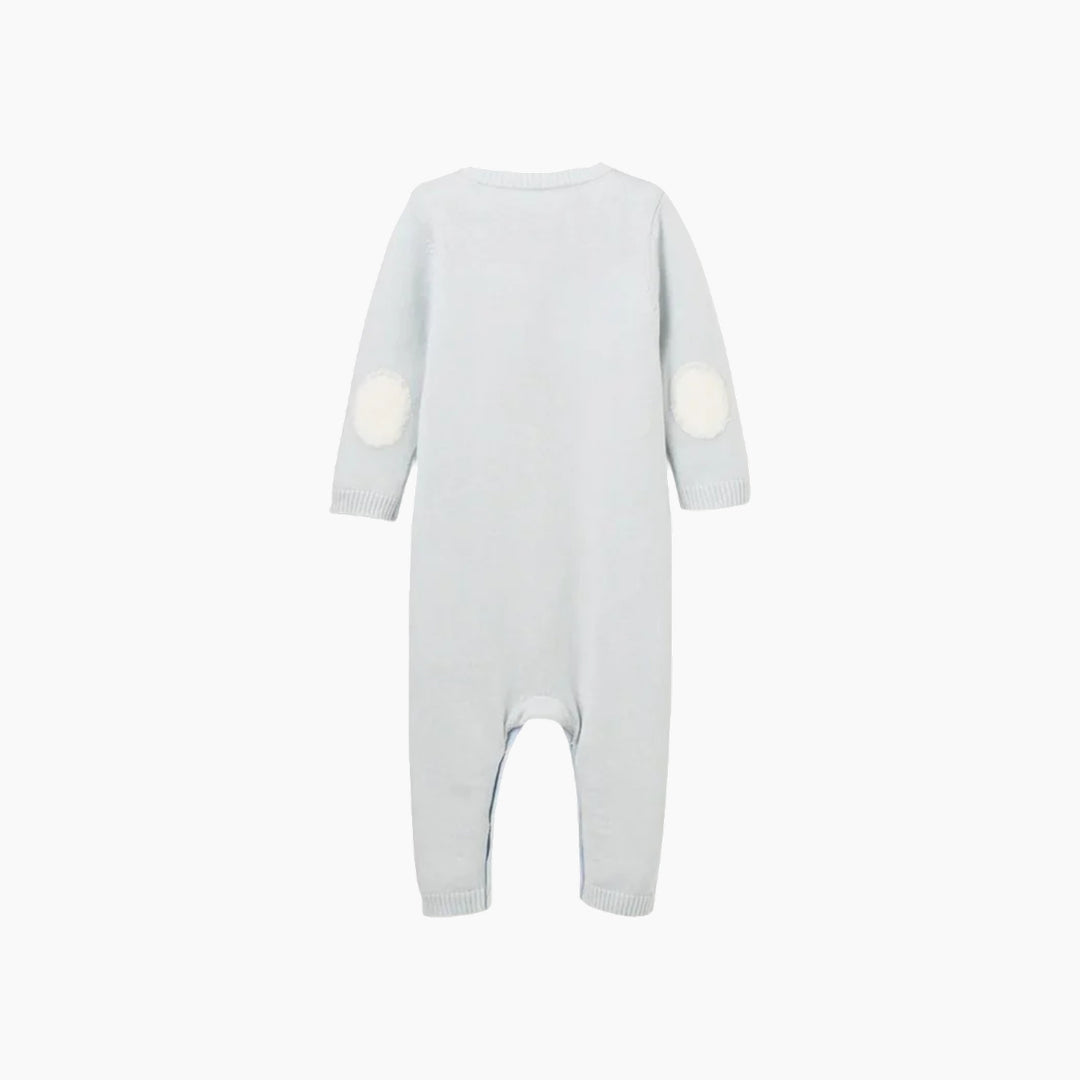 Elegant Baby Magical Adventure Knit Jumpsuit