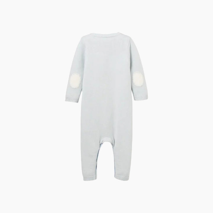 Elegant Baby Magical Adventure Knit Jumpsuit