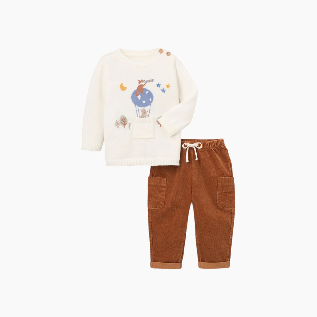 Elegant Baby Magical Adventure Set